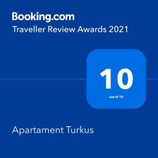 Apartament Turkus คอชเชียซือนา ภายนอก รูปภาพ